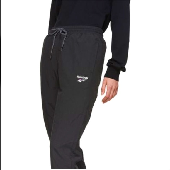 Reebok Vector Lounge Pants - Picture 2 of 7